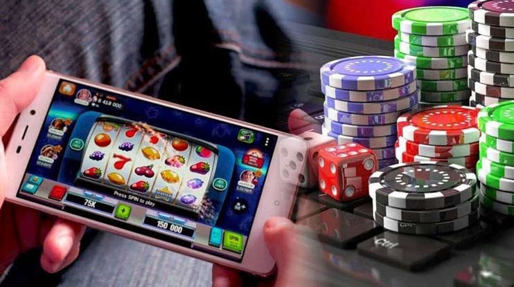 Perbandingan fitur aplikasi native dan browser semut69
