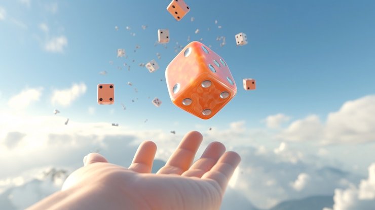 Antarmuka permainan Crash di semut69 dengan grafik multiplier real-time