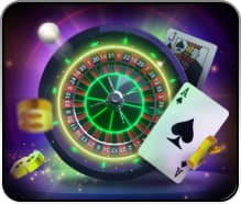 Antarmuka permainan Microgaming di semut69 dengan berbagai pilihan slot