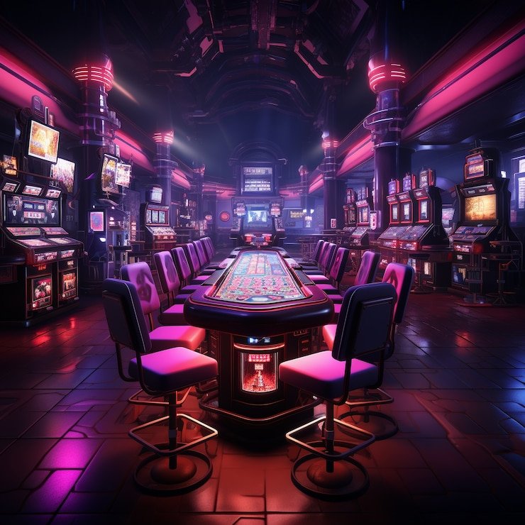 Platform semut69 menampilkan pertandingan UFC dengan antarmuka modern